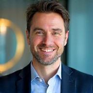 Rik Janssen - Chief Experience Officer