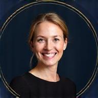 Sophie van Dijk - Founder & CEO
